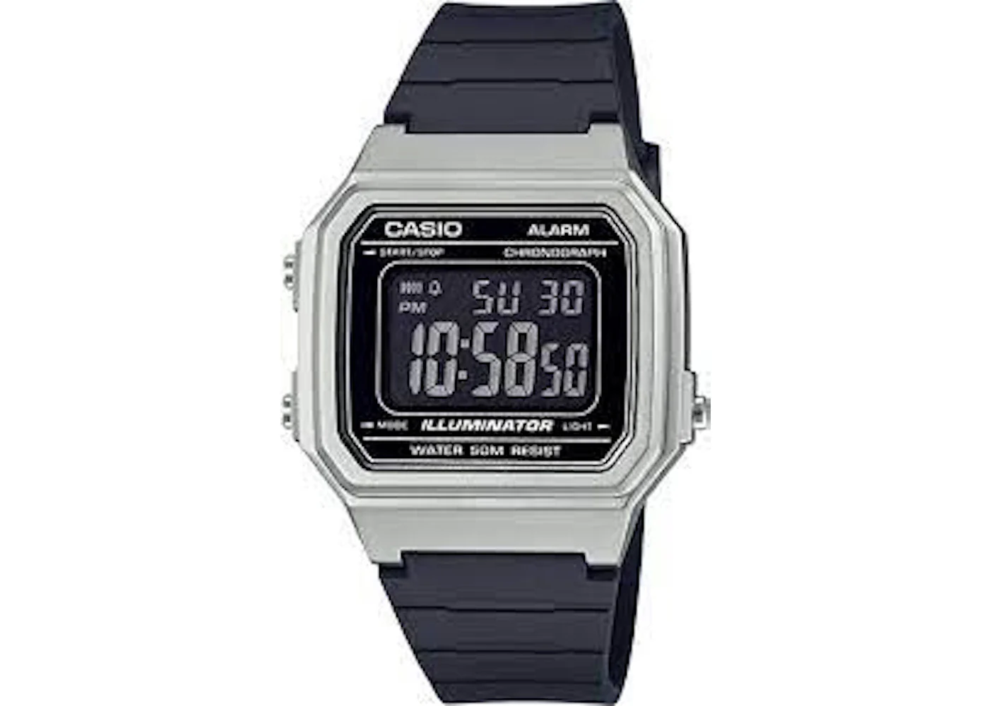 Casio G-Shock W217HM-7B