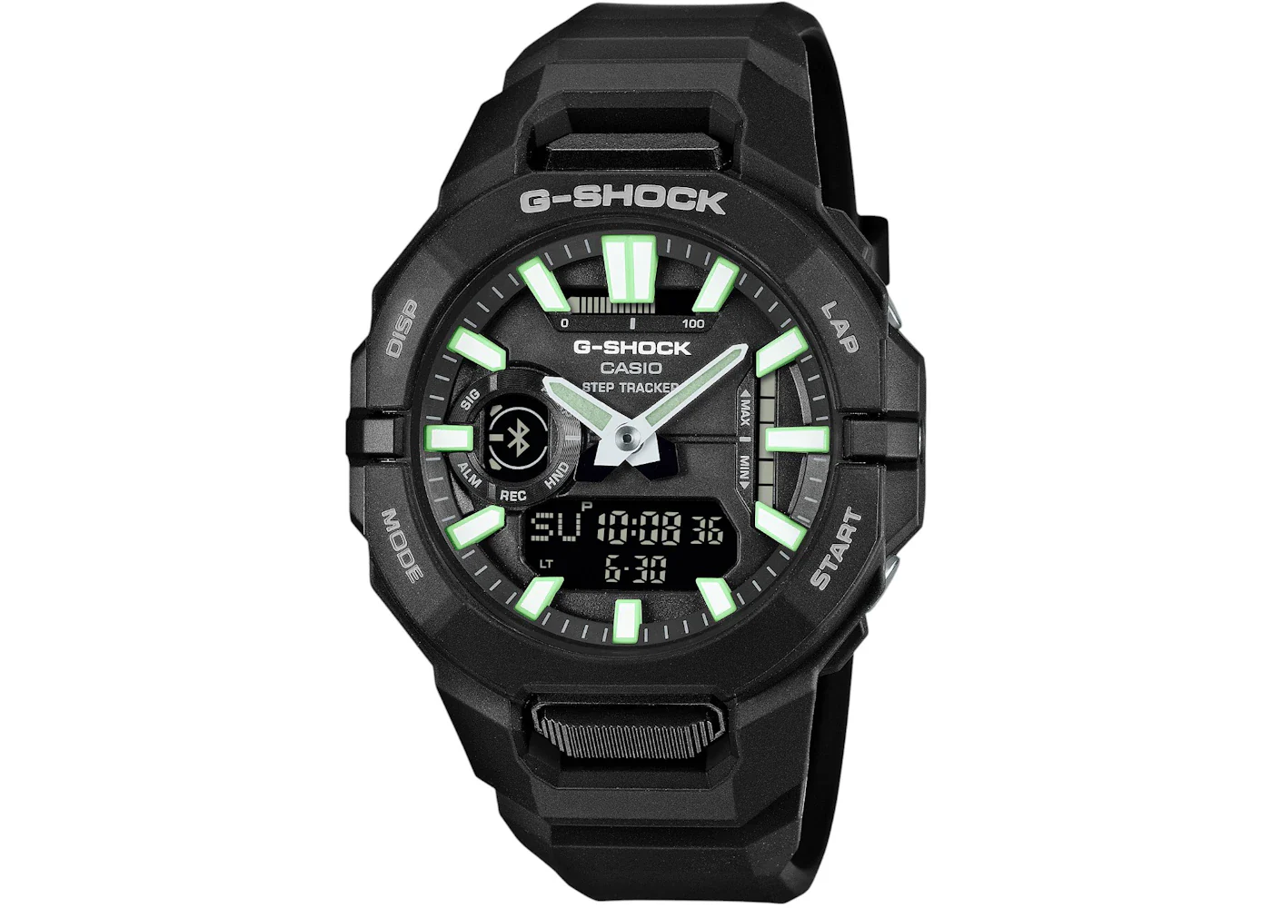 Casio G-Squad GBA-950-1A