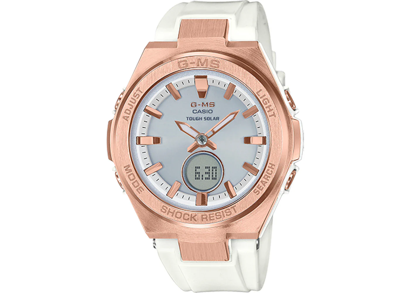 Casio MSGS200G-7A MSGS200G-7A
