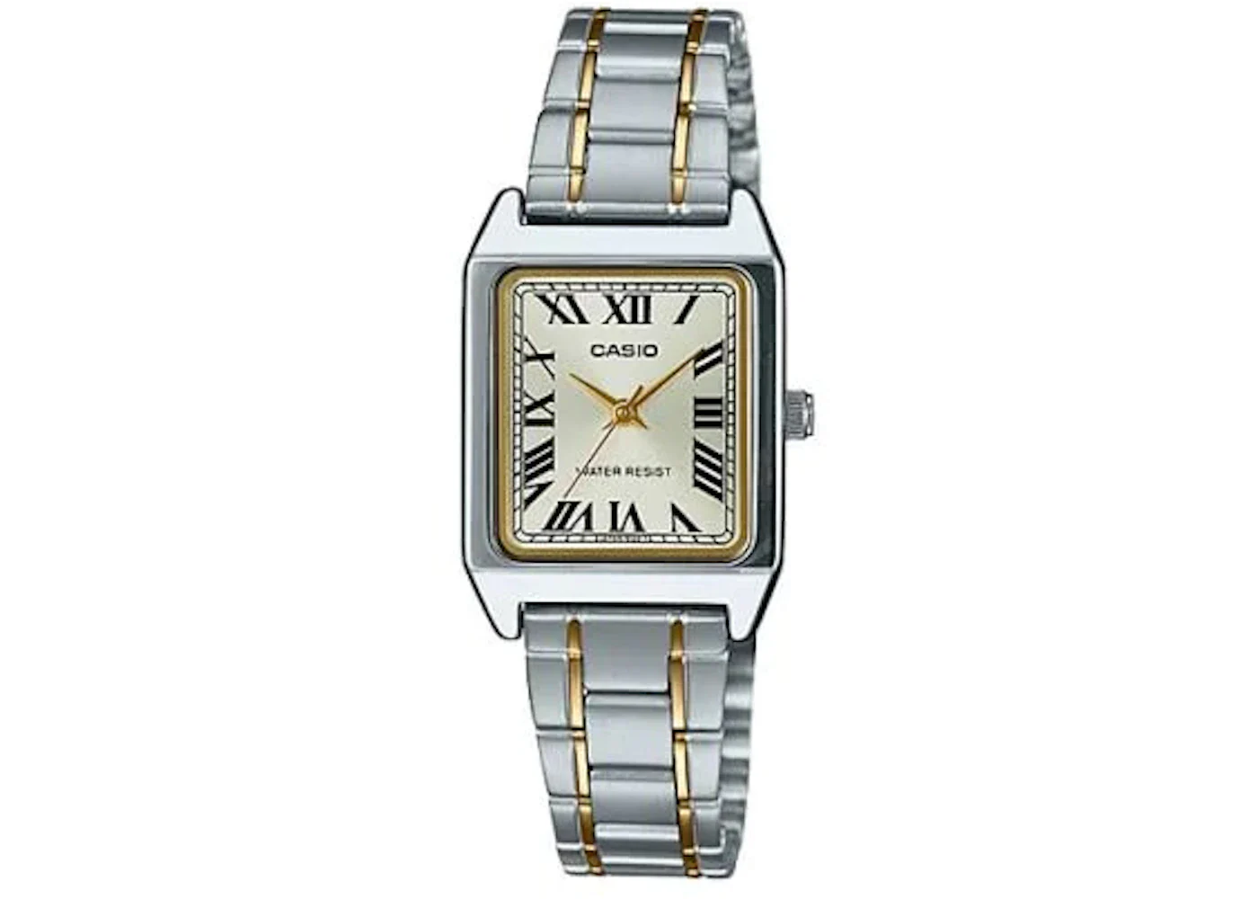 Casio Roman Dial LTP-V007SG-9B