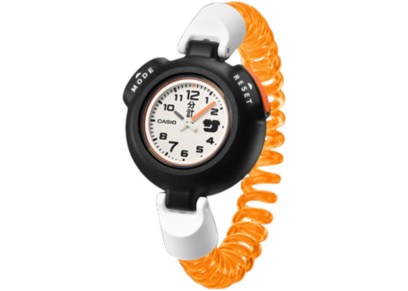 Casio Sa Clock SAN-100H-7BJR