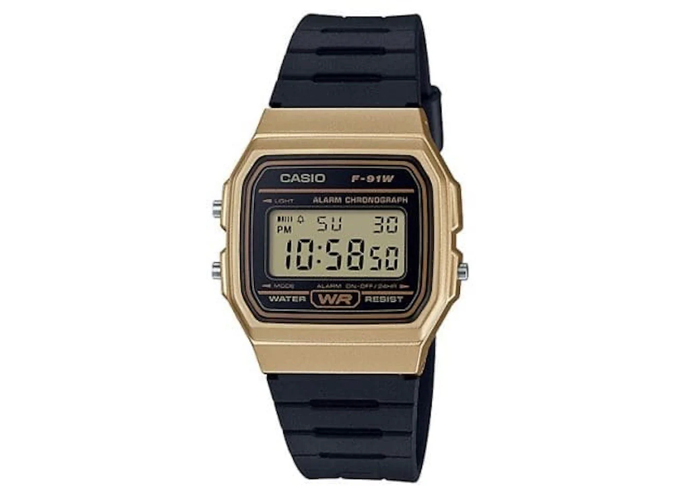 Casio Standard F-91WM-9A
