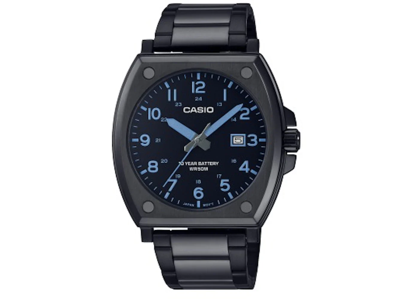 Casio Standard MTP-E715D-1AV