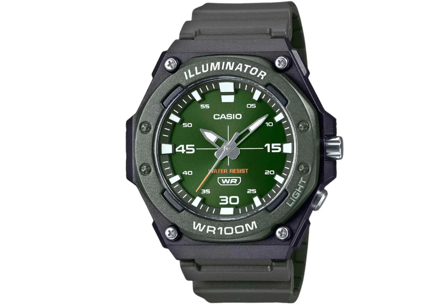 Casio Standard MW-620H-3A