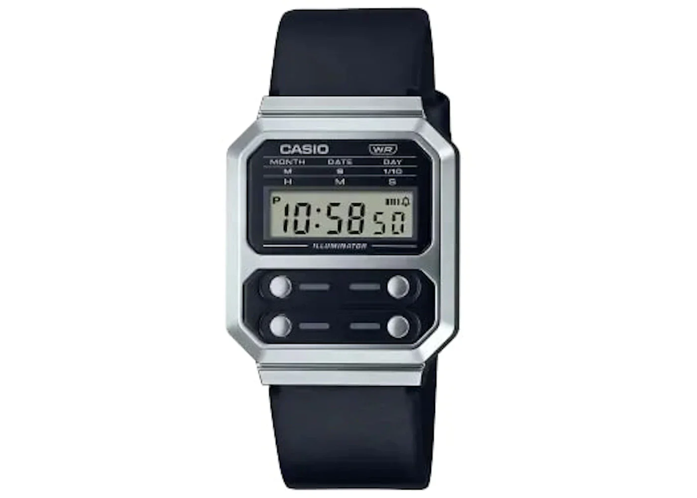 Casio Vintage A100WEL-1A