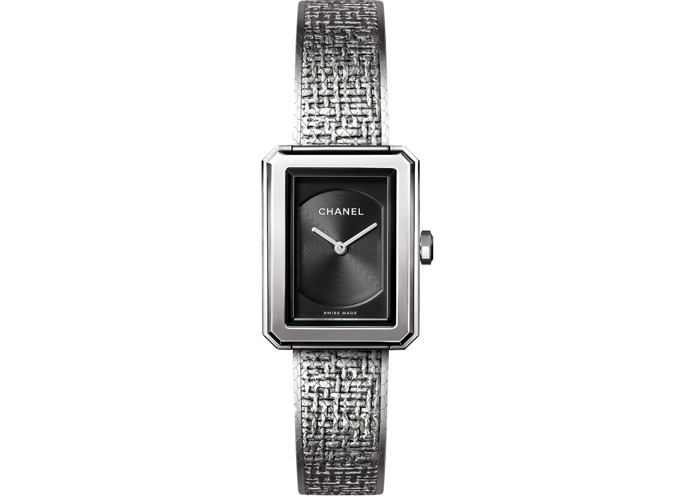 Chanel Boy-Friend H4876