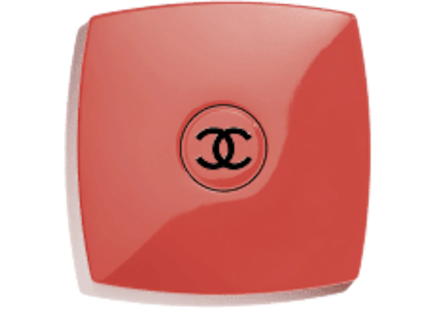 Chanel Codes Couleur Limited-Edition Mirror Duo 121 - PREMIÈRE DAME