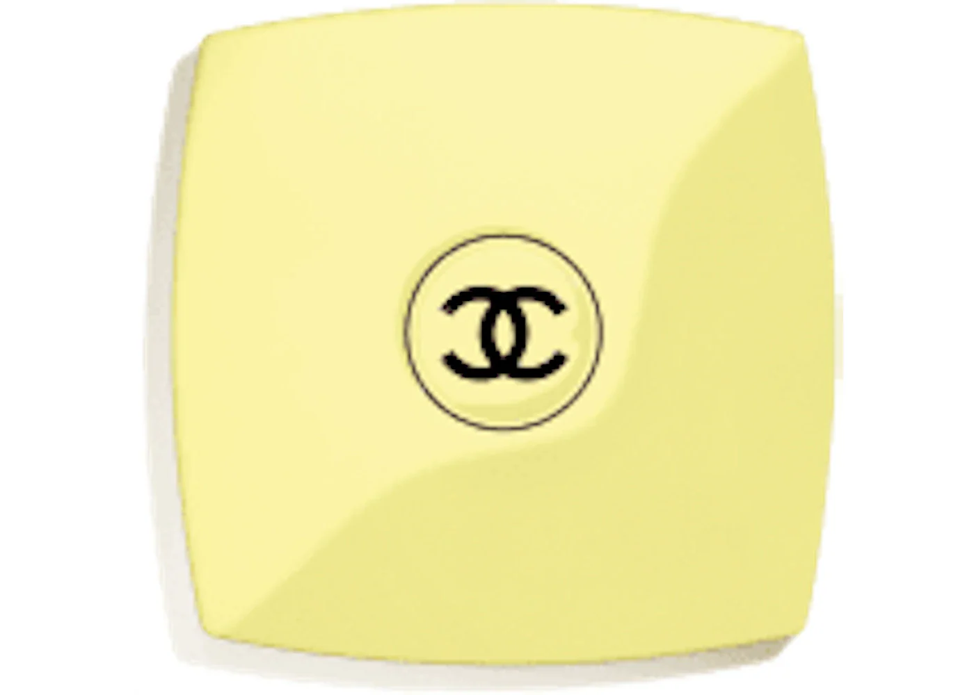 Chanel Codes Couleur Limited-Edition Mirror Duo 129 - OVNI
