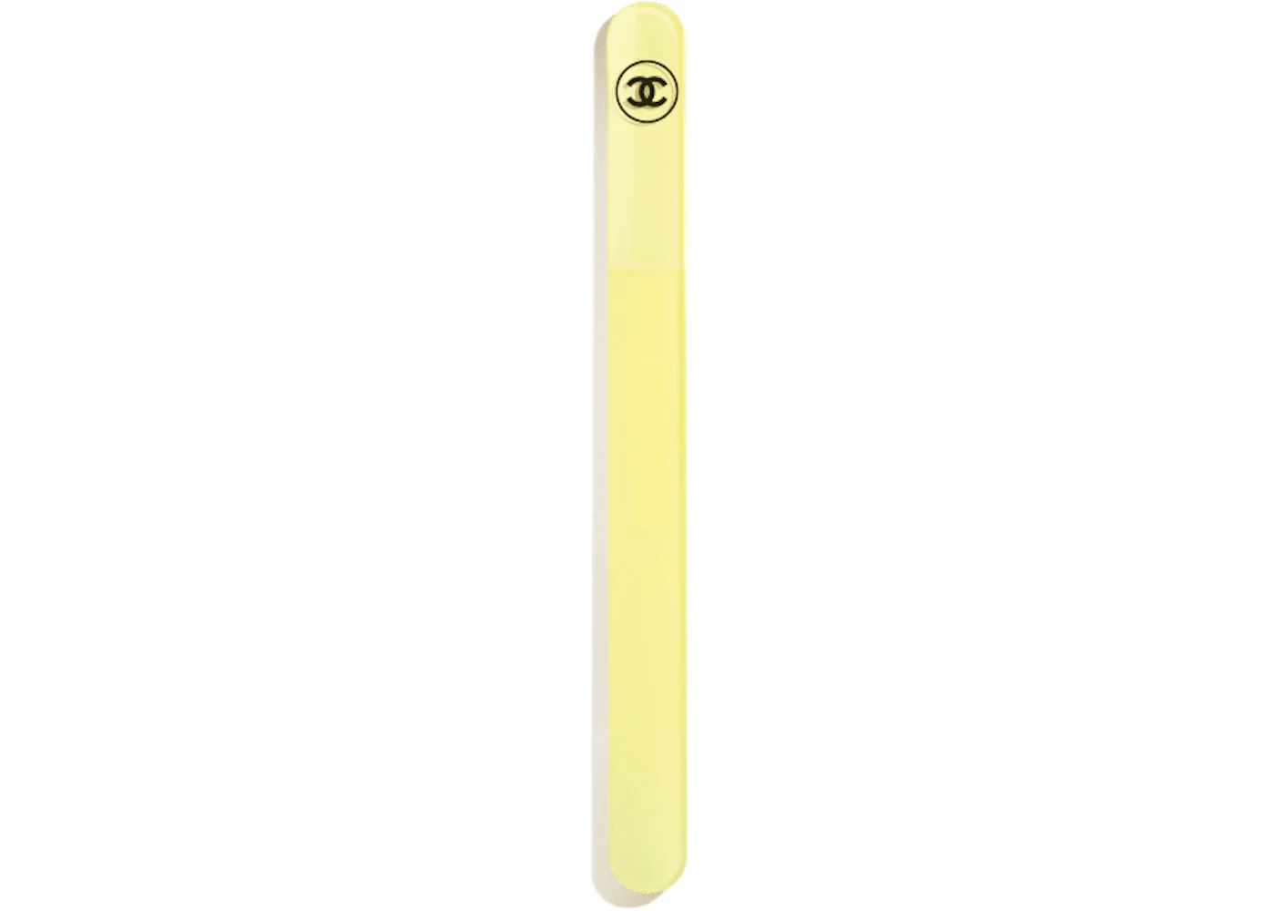 Chanel Codes Couleur Limited-Edition Nail File 129 - OVNI