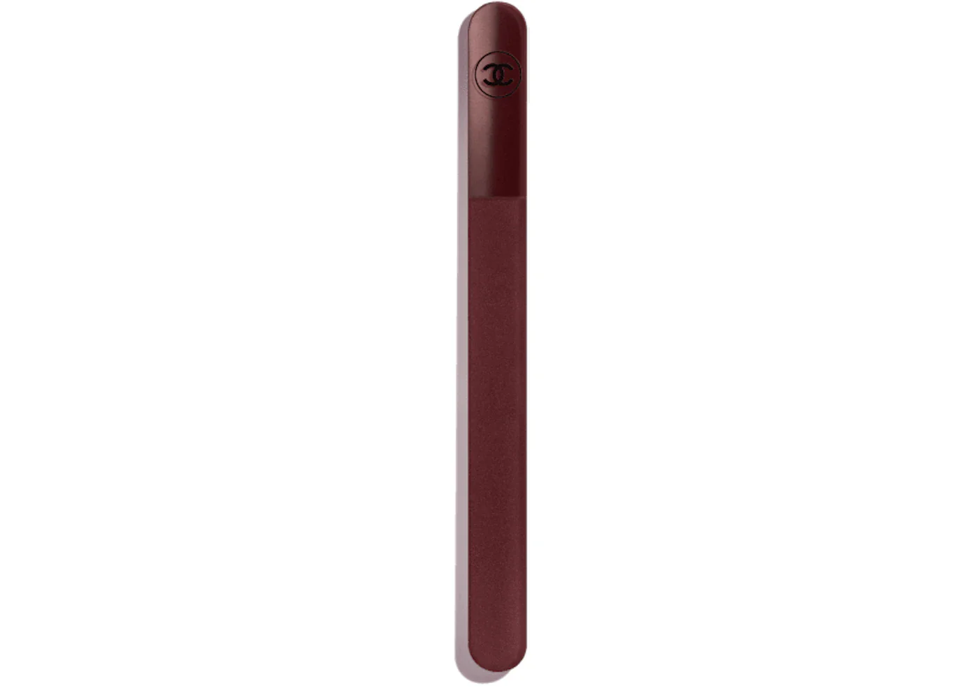 Chanel Codes Couleur Limited-Edition Nail File 155 - ROUGE NOIR
