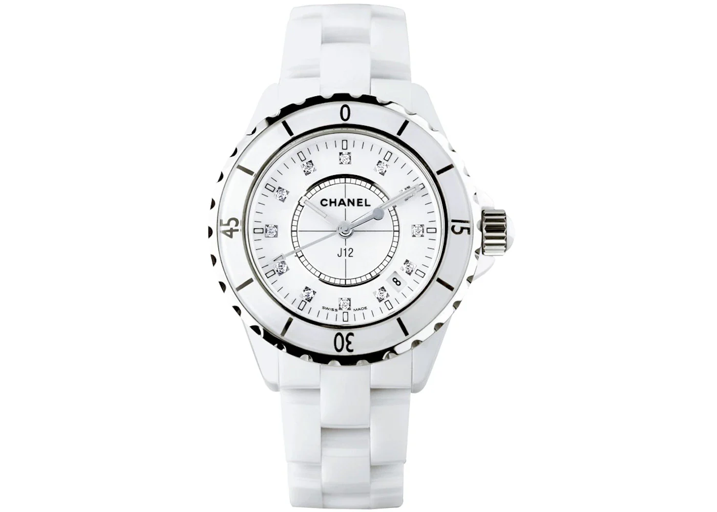Chanel J12 H1628