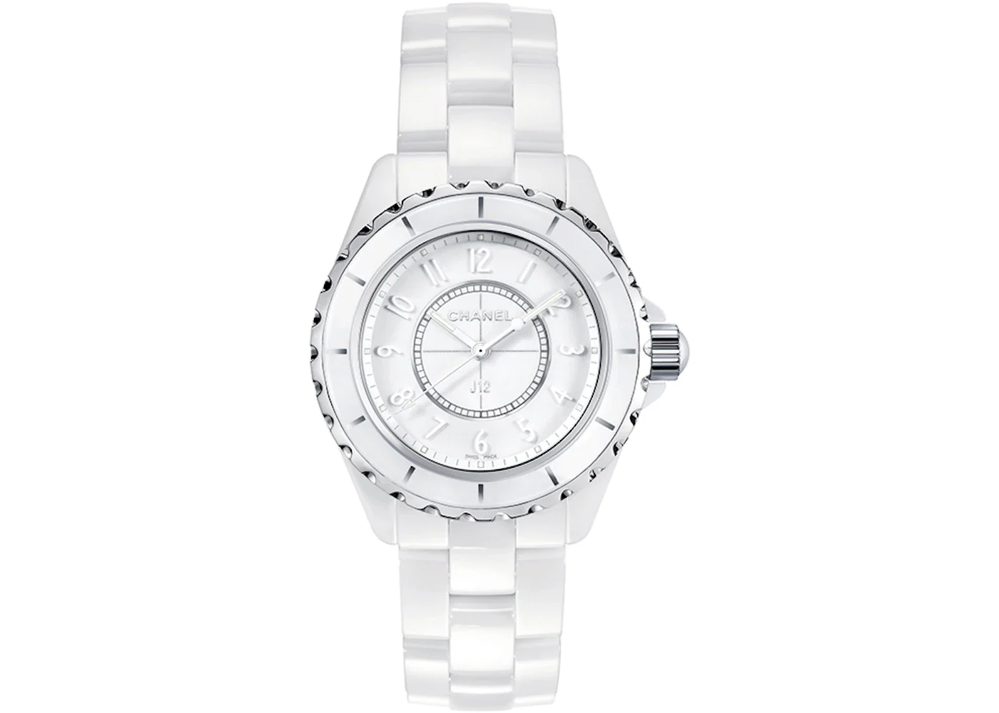 Chanel J12 H3442