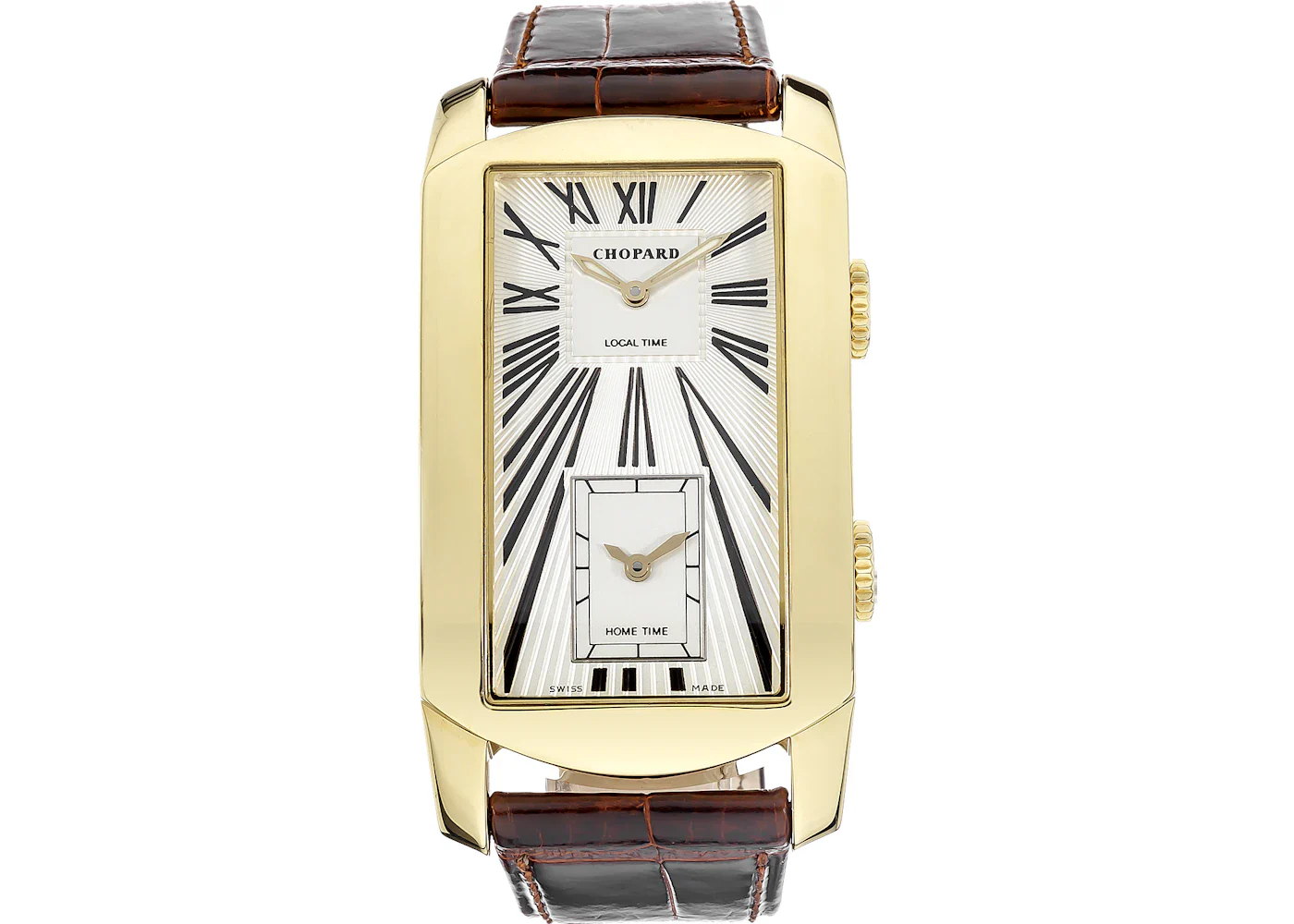 Chopard Dual Tec 162274-0001