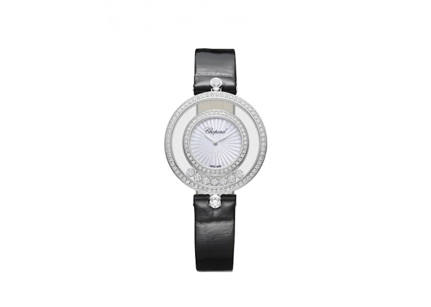 Chopard Happy Diamonds 209426-1201