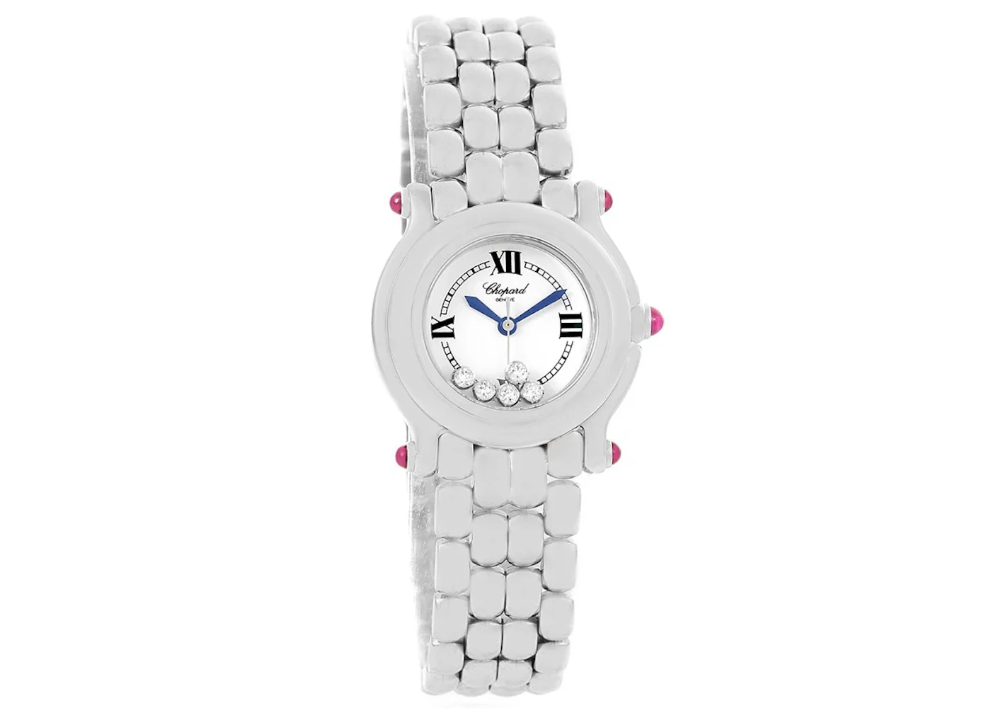 Chopard Happy Sport 27/8250-21