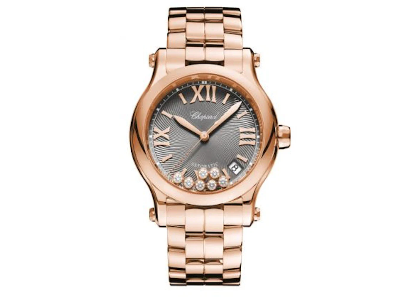 Chopard Happy Sport 274808-5013