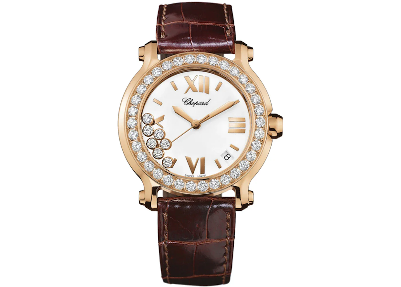 Chopard Happy Sport 277473-5001