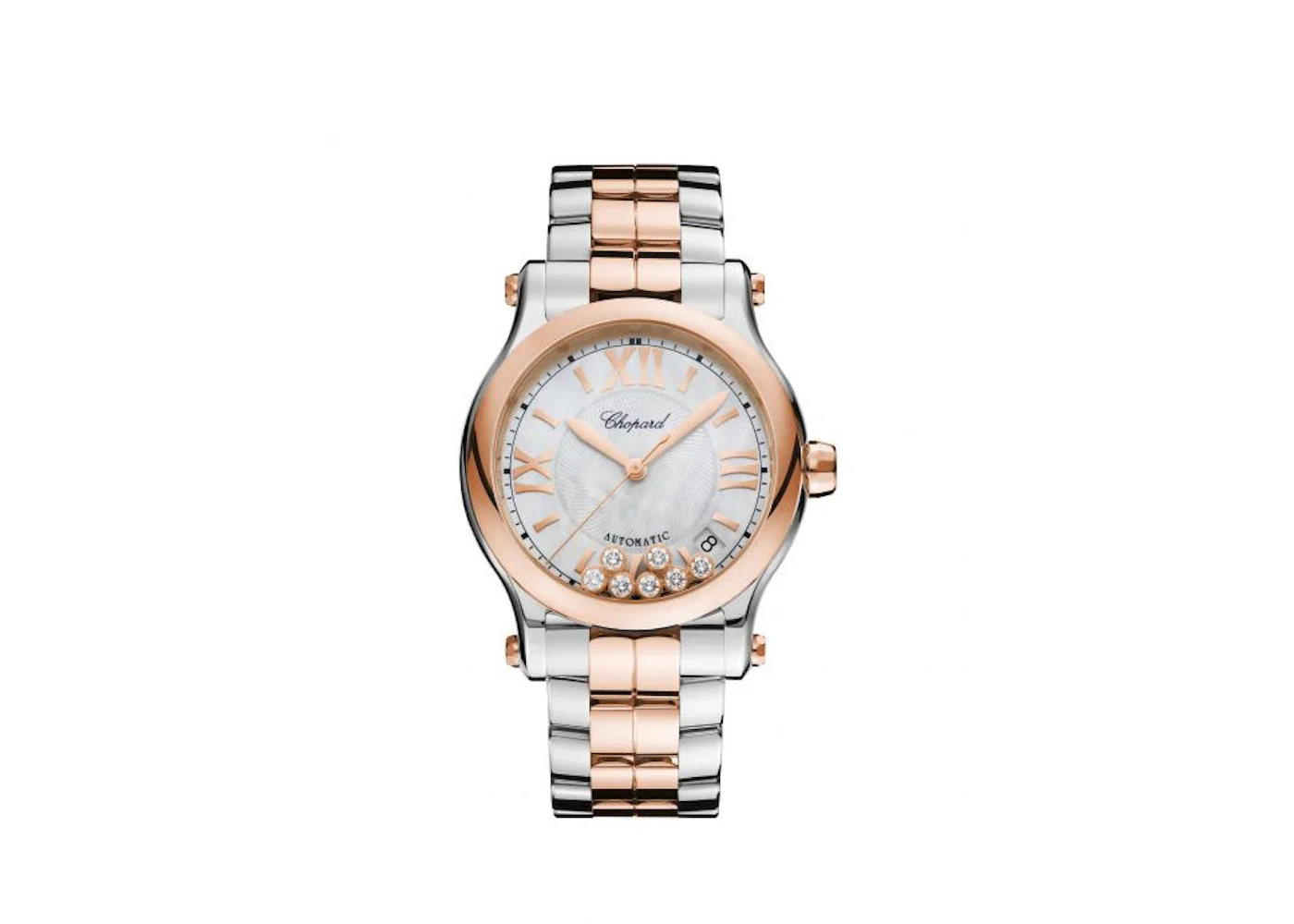 Chopard Happy Sport 278559-6009