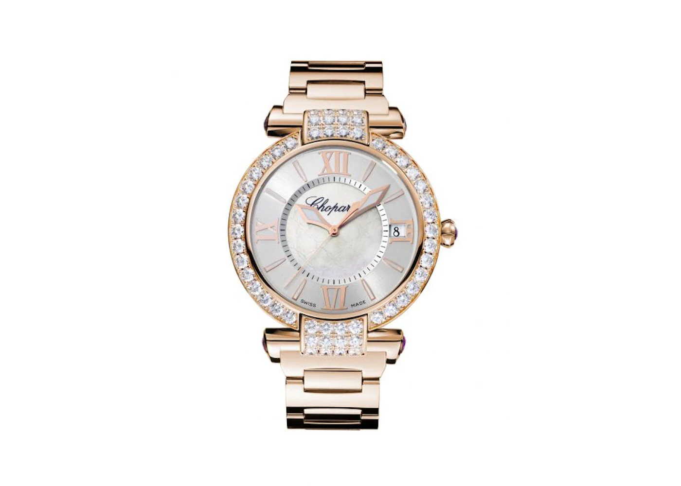 Chopard Imperiale 384241-5004