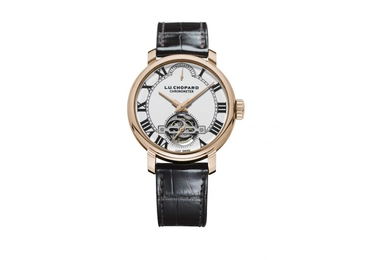 Chopard L.U.C 1963 Tourbillon 161970-5001