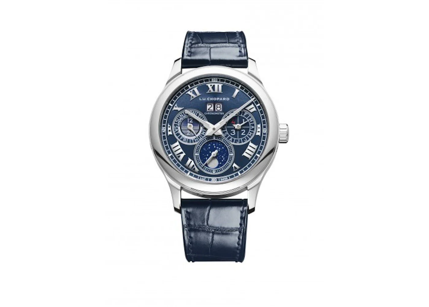 Chopard L.U.C Lunar One 161927-9001