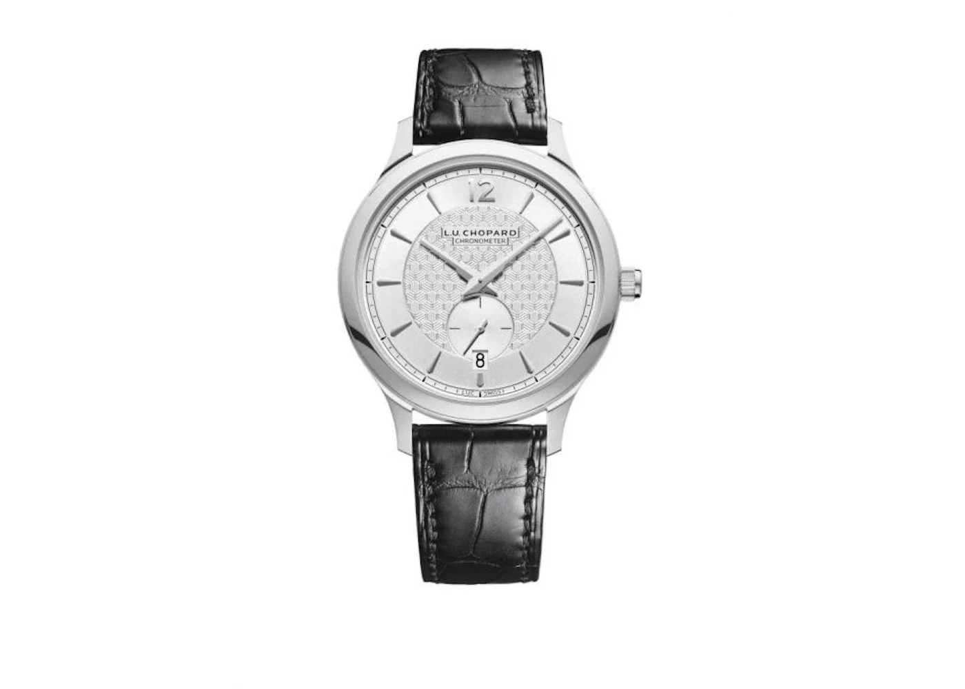 Chopard L.U.C XPS 1860 Officer 161242-1001