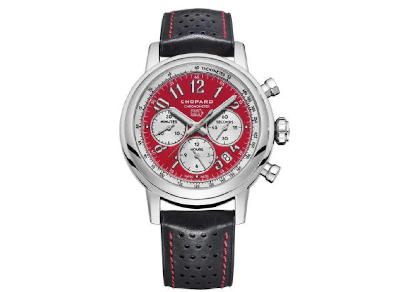 Chopard Mille Miglia Racing Colours 168589-3008