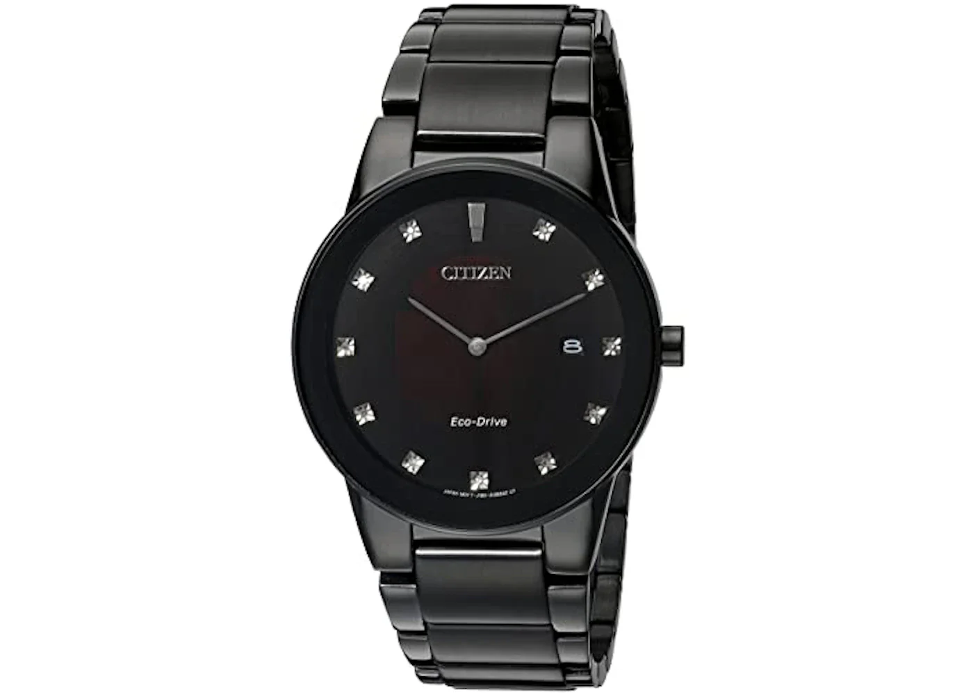 Citizen Axiom AU1065-58G