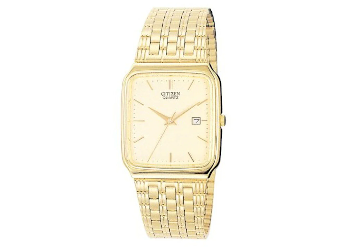 Citizen Classic AD2992