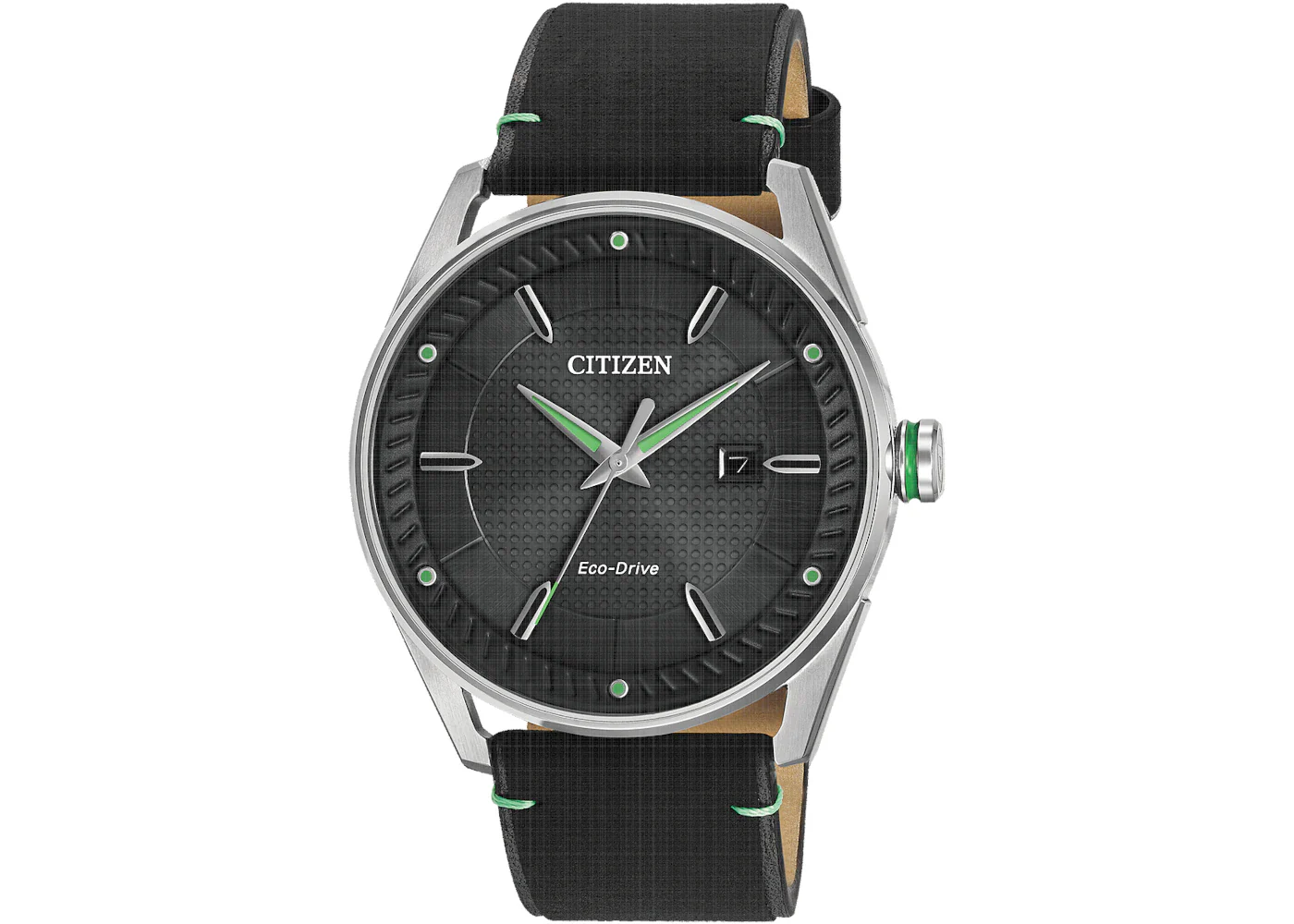 Citizen Classic BM6980