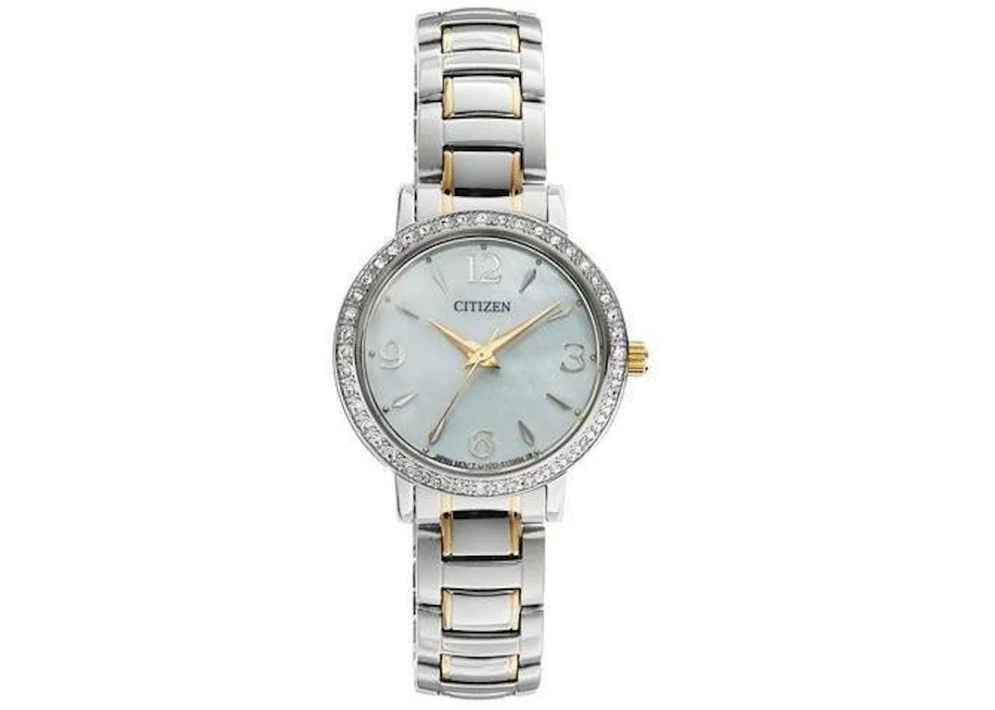 Citizen Classic EL2044-54D