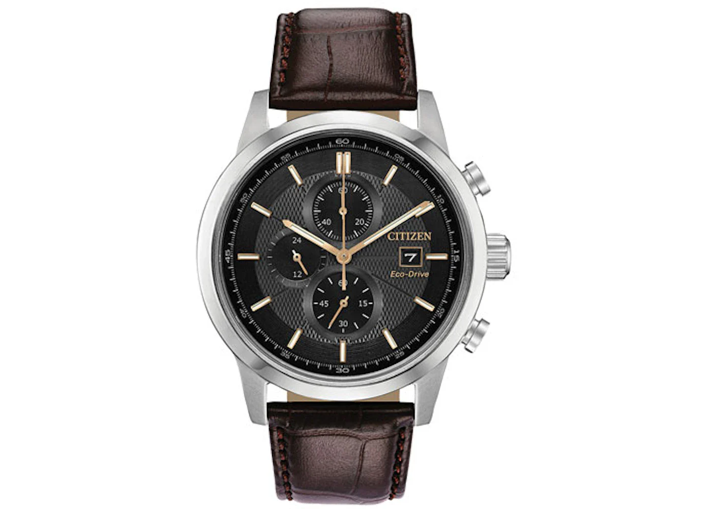 Citizen Eco-Drive CA0611-09H