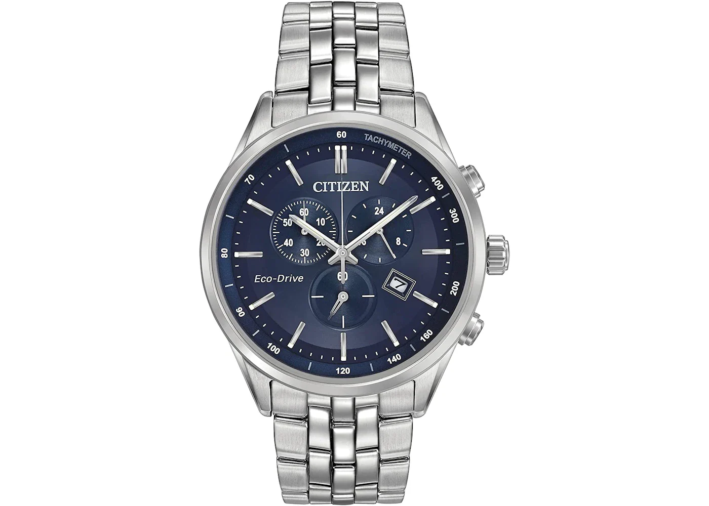 Citizen Eco-Drive Corso AT2141-52L