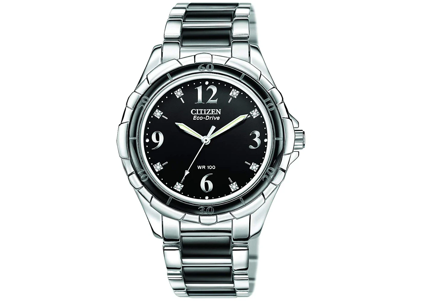 Citizen Eco-Drive EM0031-56E