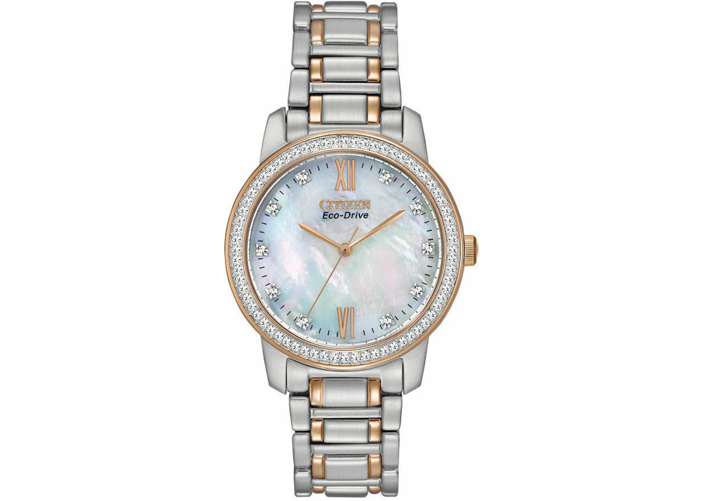 Citizen Eco-Drive EM0116-55D