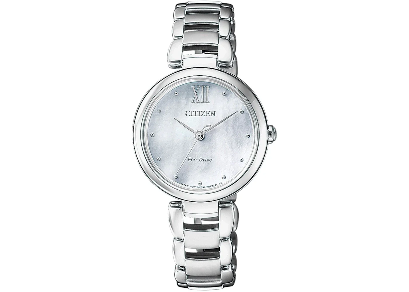 Citizen Eco-Drive EM0530-81D