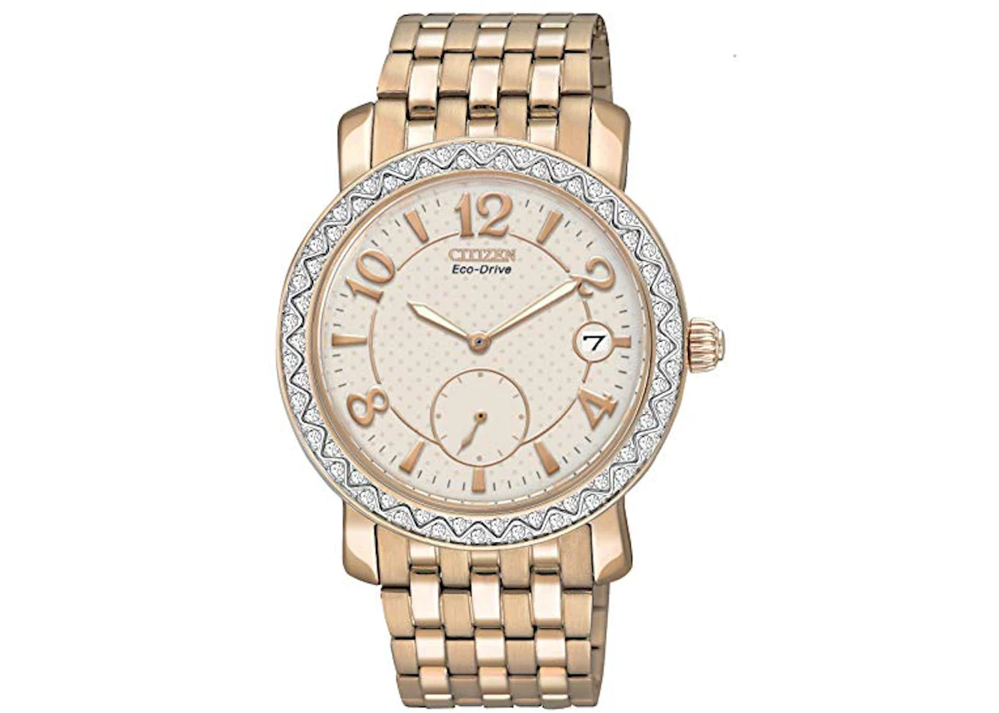 Citizen Eco-Drive EV1013-56A