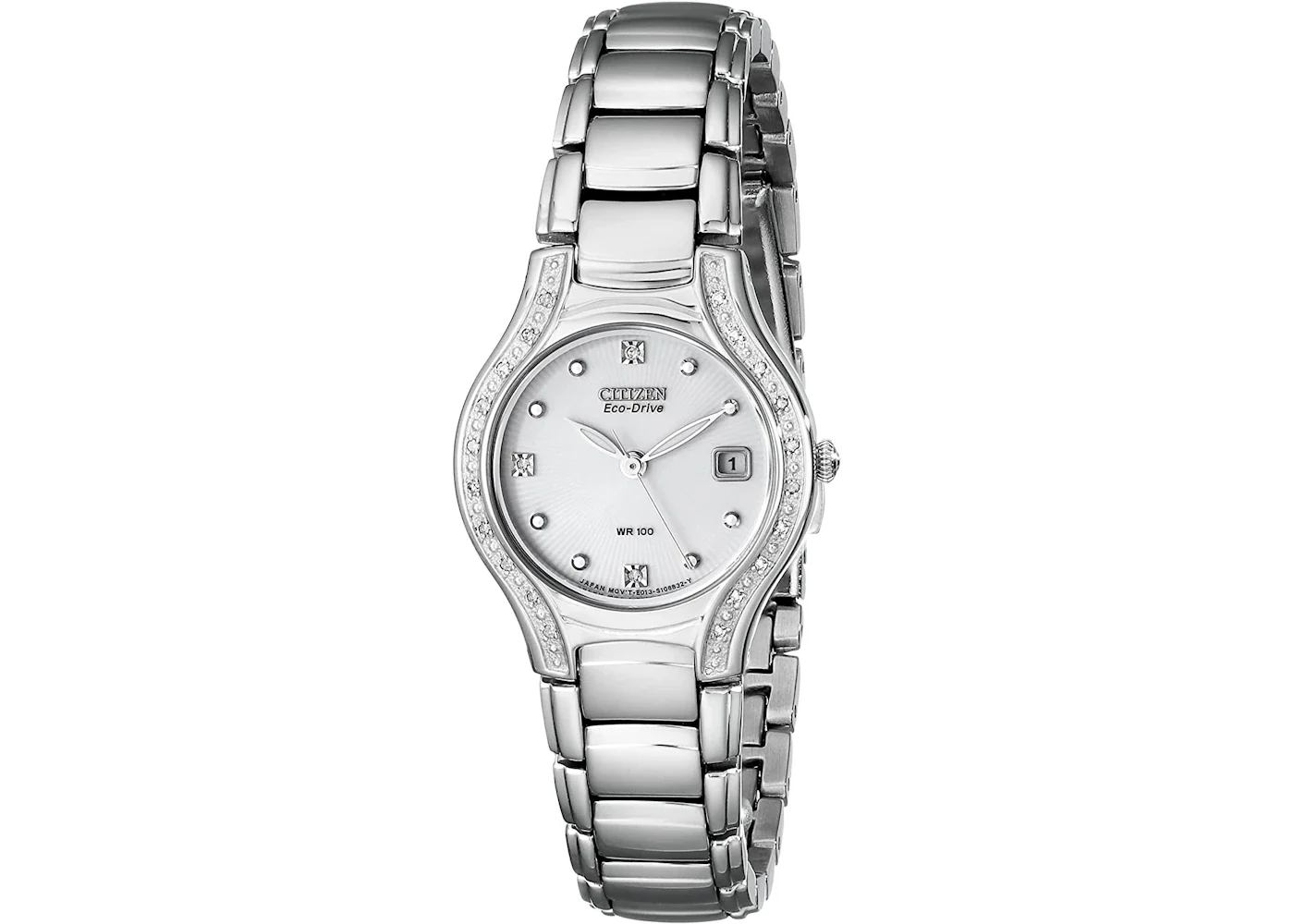 Citizen Eco Drive EW0970-51B