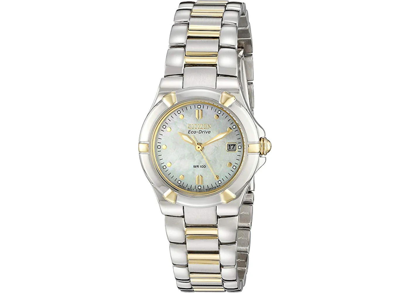 Citizen Eco-Drive EW1534-57D