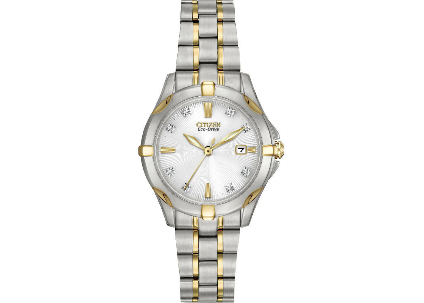 Citizen Eco-Drive EW1934-59A