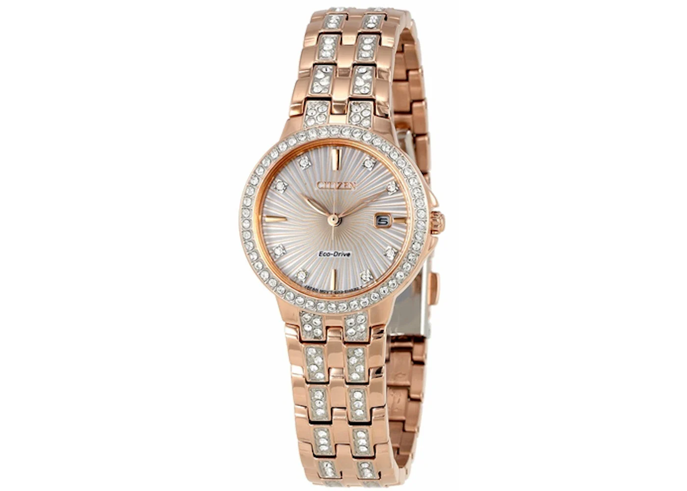Citizen Eco-Drive EW2348-56A