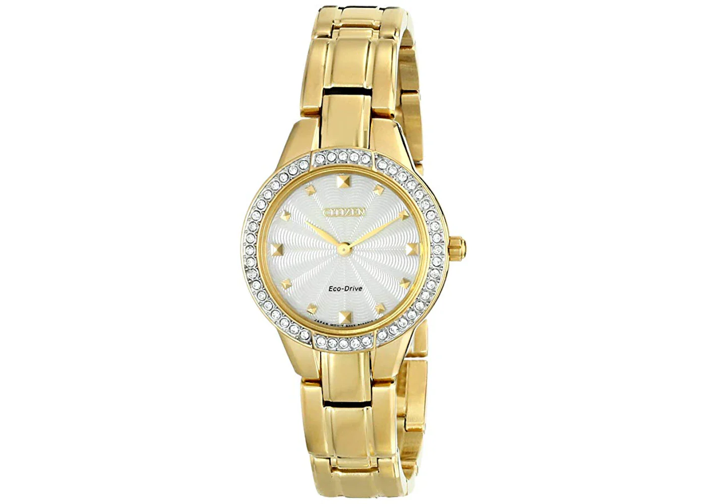 Citizen Eco-Drive EX1362-54P