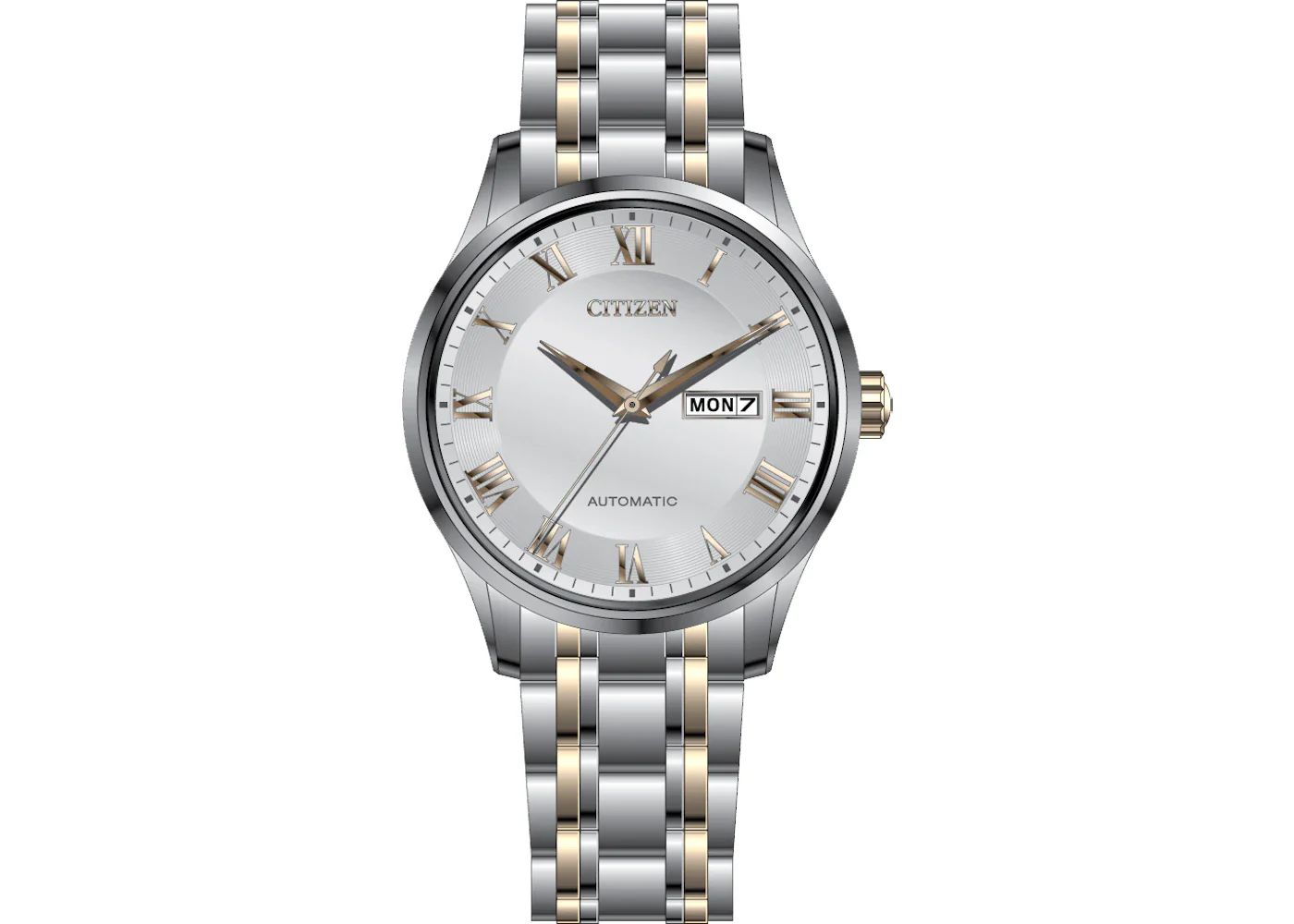 Citizen NH8366