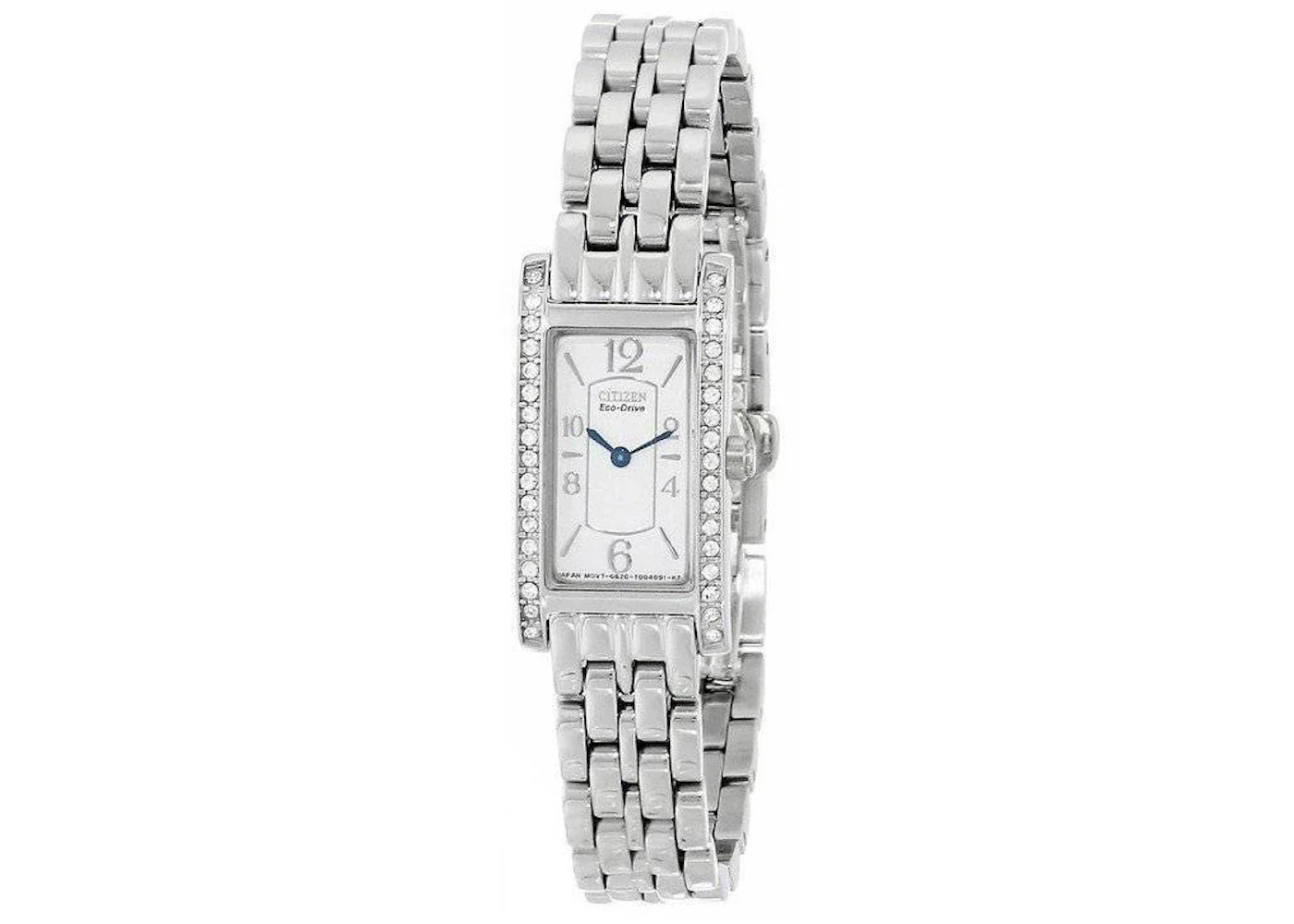 Citizen Palidoro EG2020