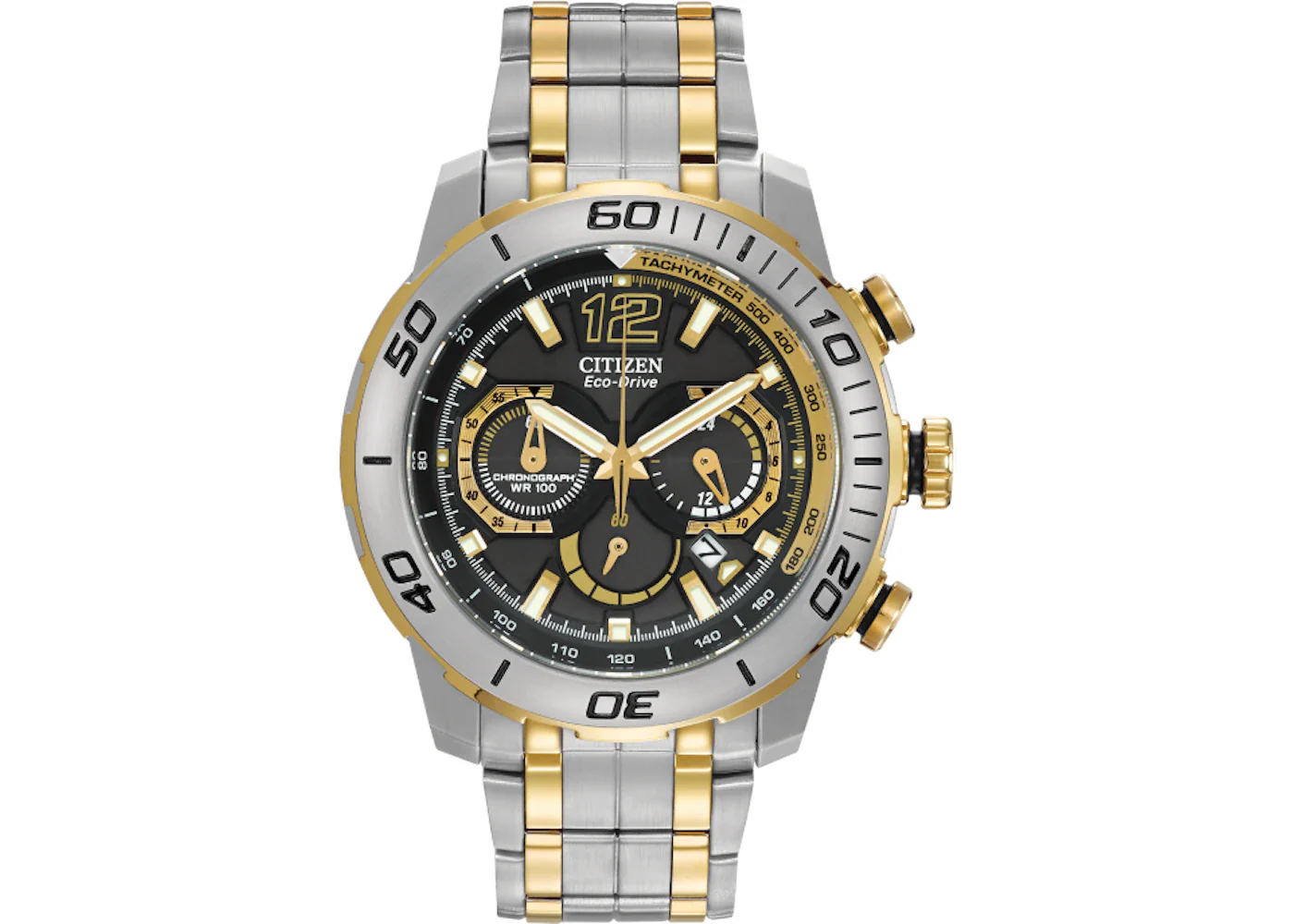 Citizen Primo CA4084-51E