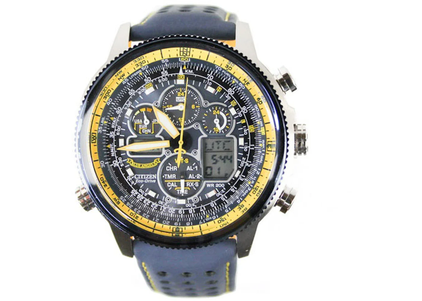 Citizen Promaster Sky Series JY8031-05L