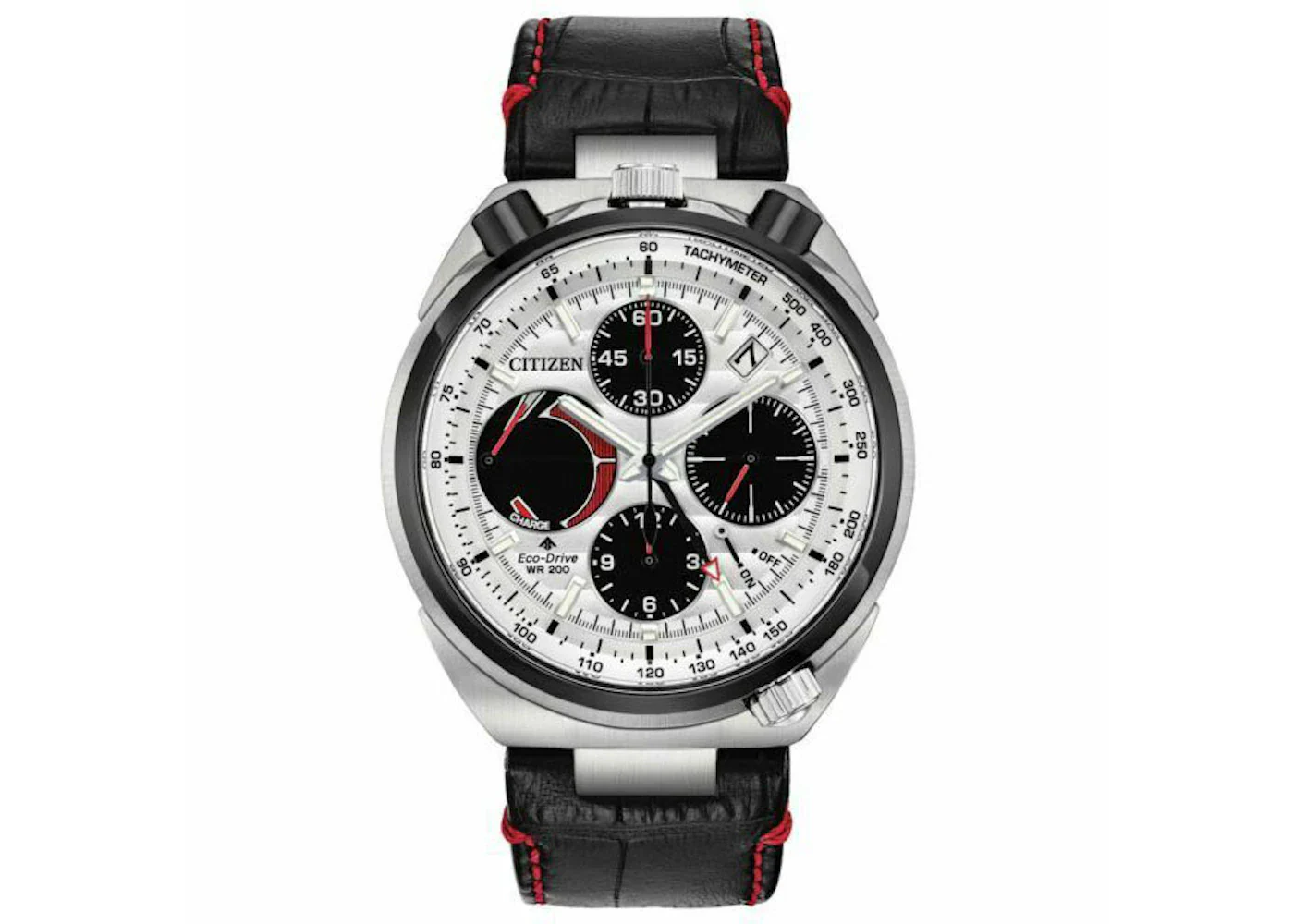 Citizen Promaster Tsuno Racer AV0071-03A