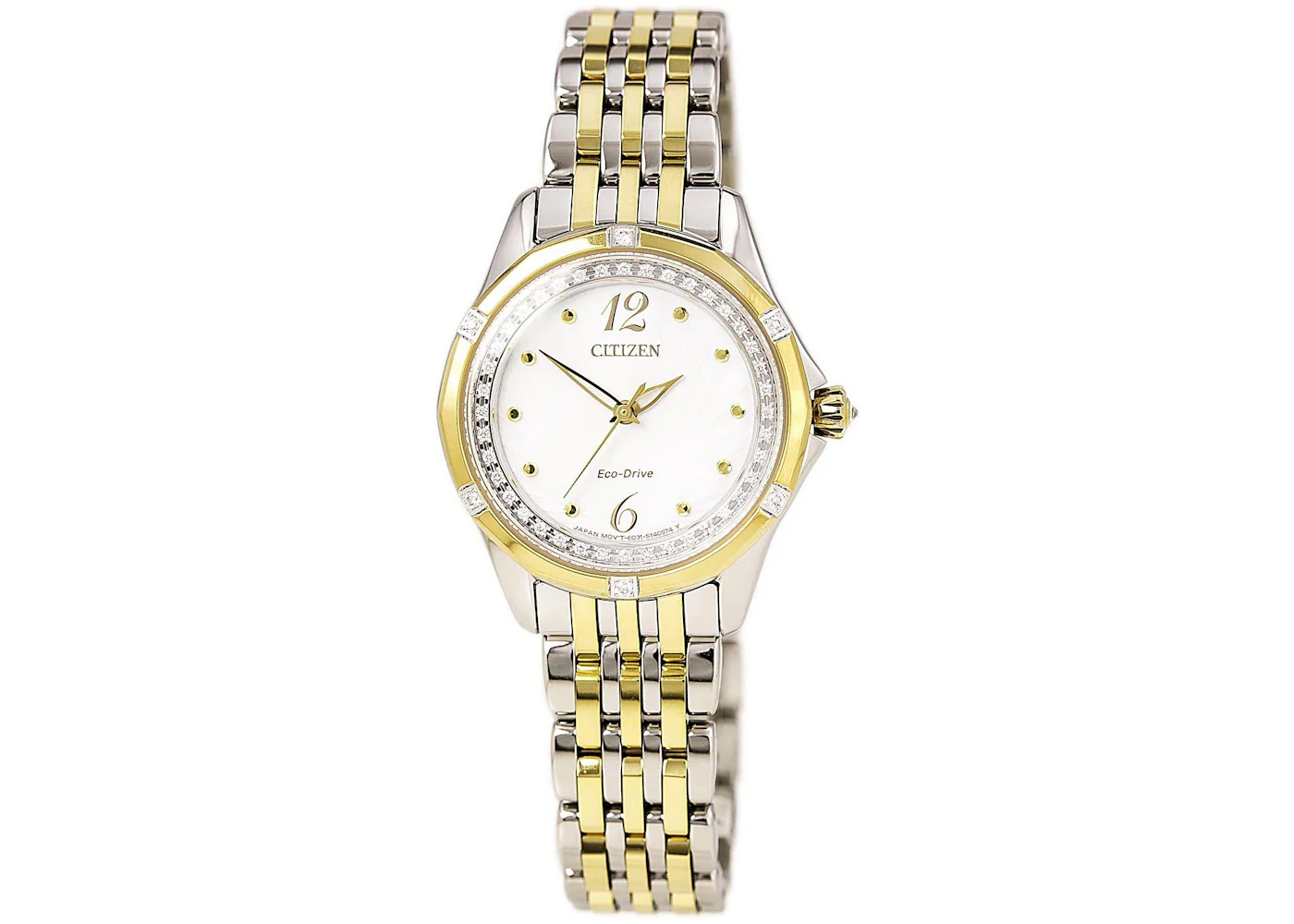 Citizen Signature Versailles EM0374-50A