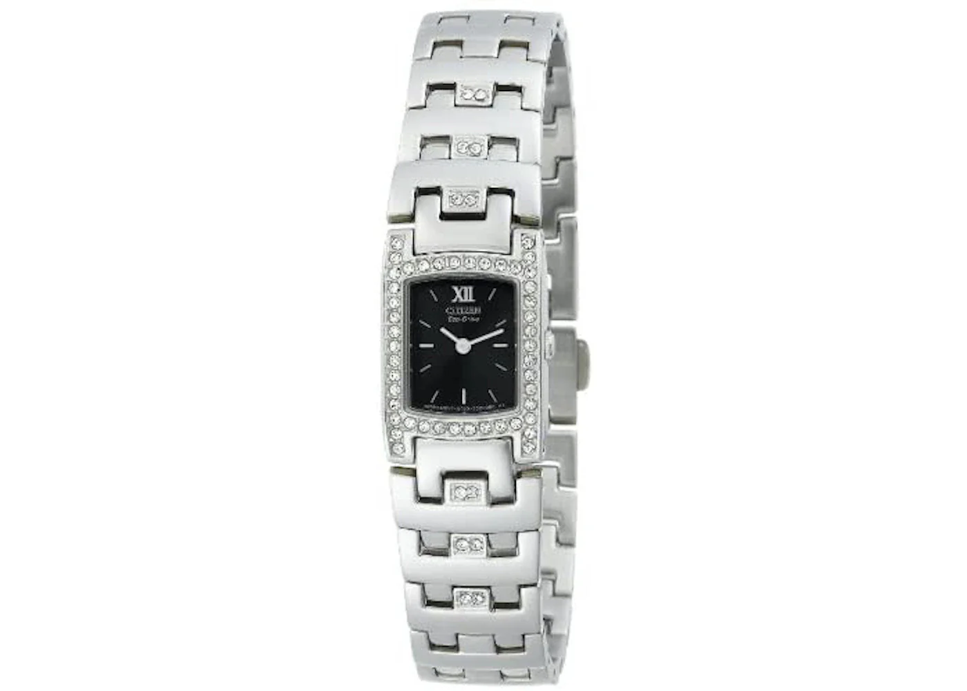 Citizen Silhouette EW8140-54E