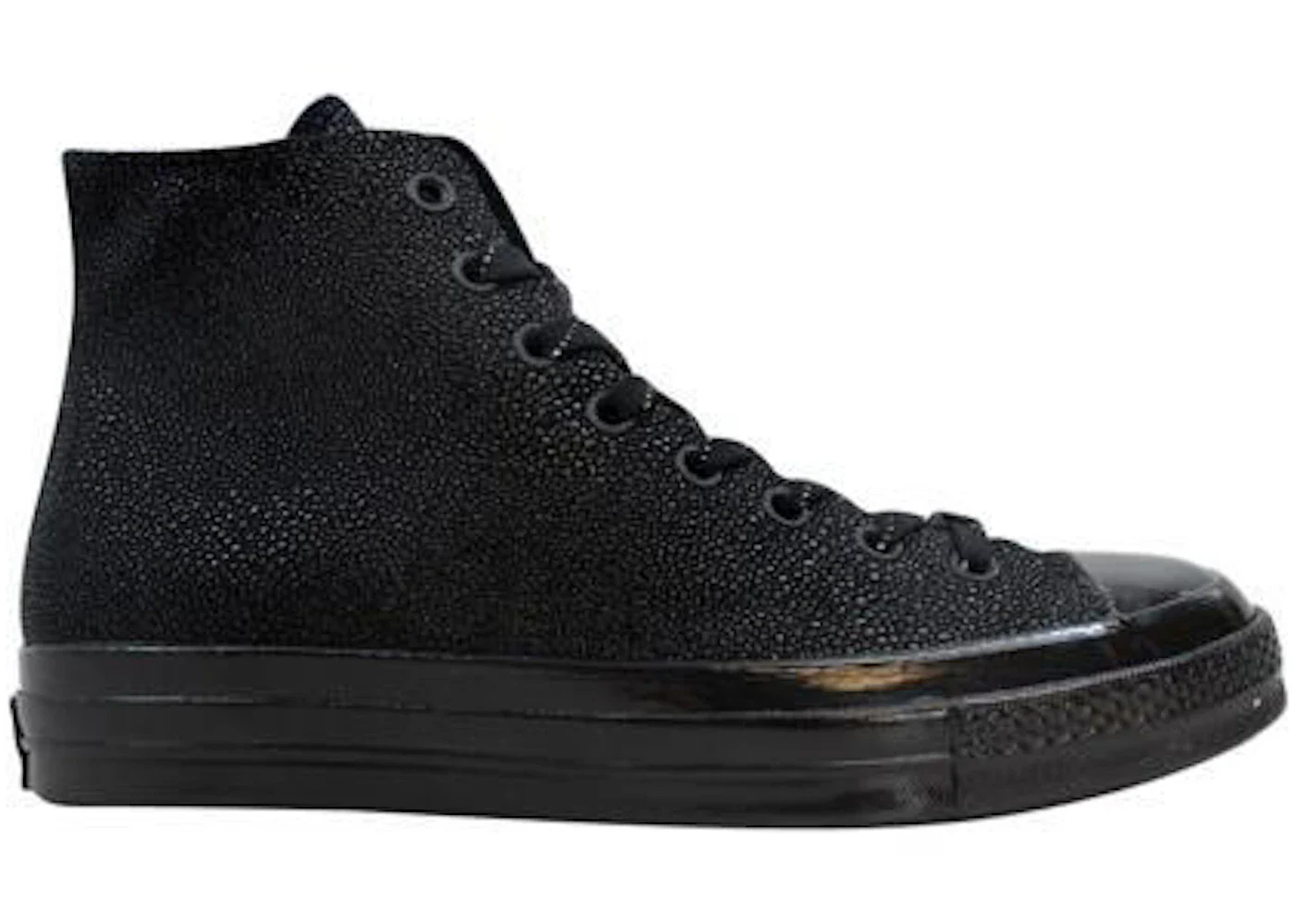 Converse Chuck Taylor All Star 70 Hi Black